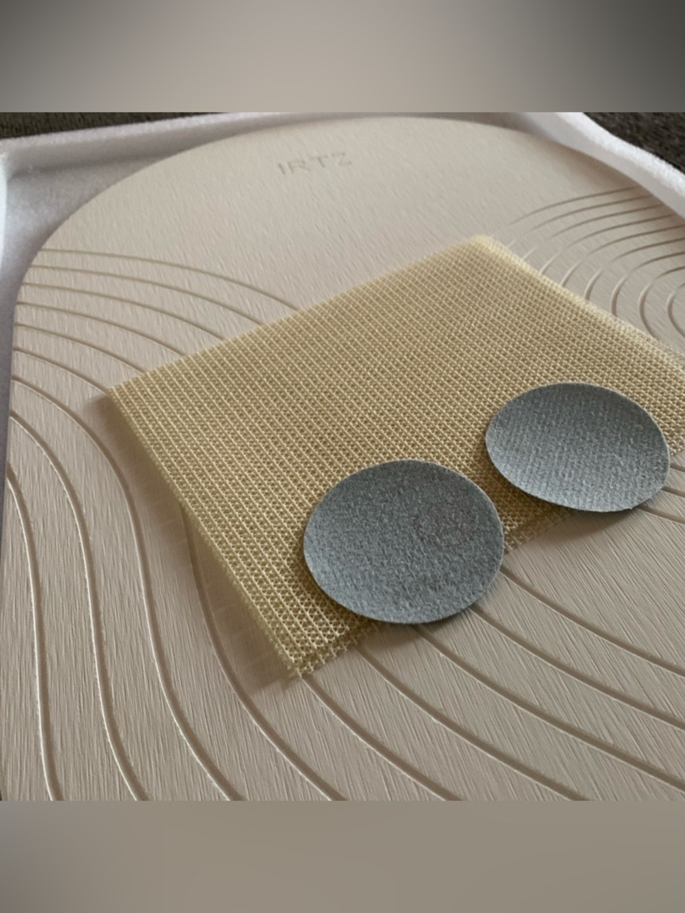 STONE BATH MAT - Picture 12 of 13